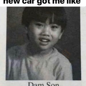 Meet your Posher, Stanton